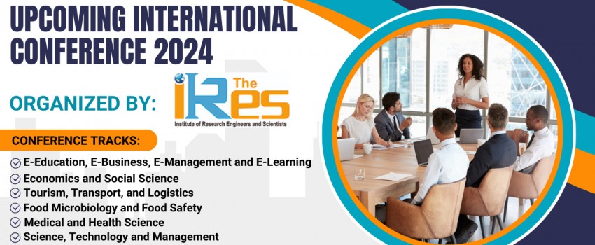 International Conference on Economics and Social Science