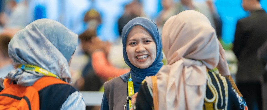 BETT ASIA