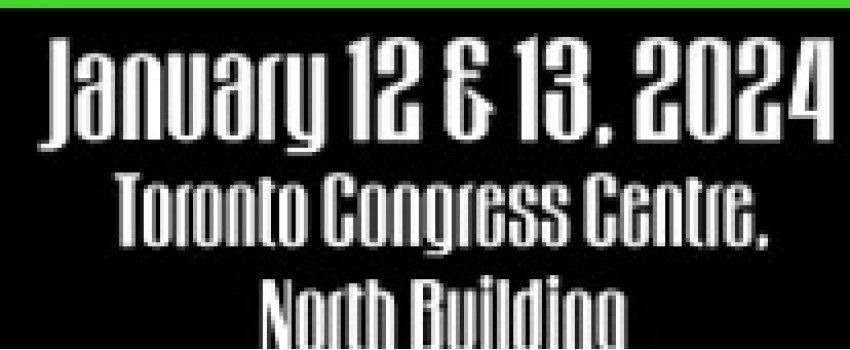 National Imprint Canada Show