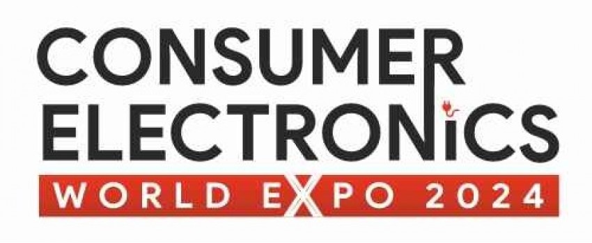  Consumer Electronics World Expo | 04-05-06 April 2024 