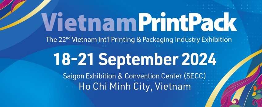 Vietnam Print Pack