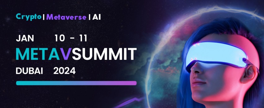Metavsummit dubai 2024