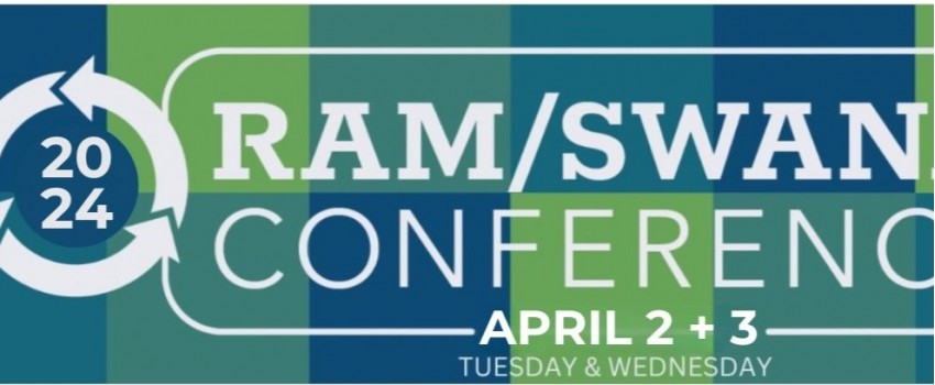 RAM SWANA Conference & Show