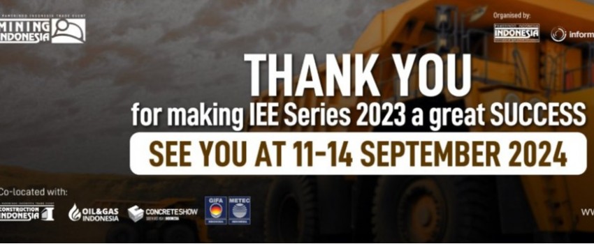 MINING & ENGINEERING (M&E) INDONESIA