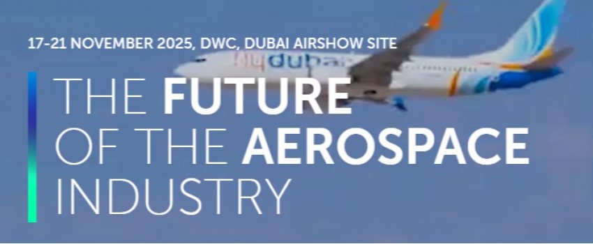 DUBAI AIRSHOW