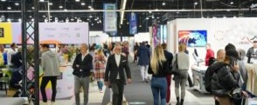 FAST TEXTILE – INTERNATIONAL TEXTILE FAIR