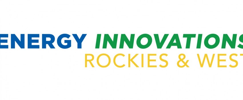 Energy Innovations: Rockies & West