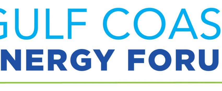 Gulf Coast Energy Forum
