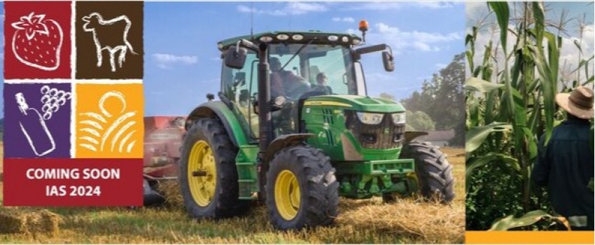 Islands Agriculture Show