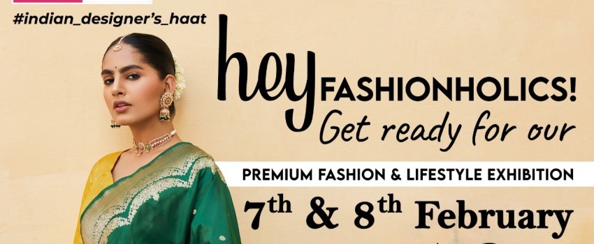 Indian Designer's Haat vizag 