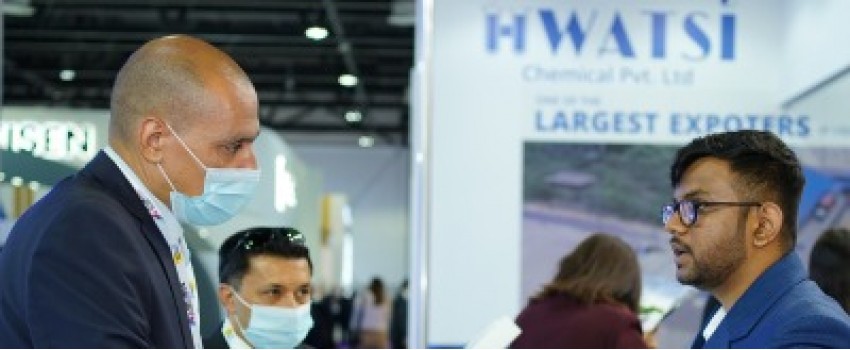 MIDDLE EAST COATINGS SHOW