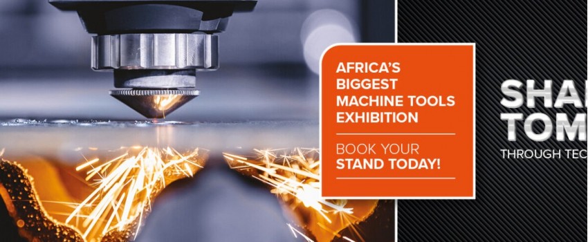 MACHINE TOOLS AFRICA