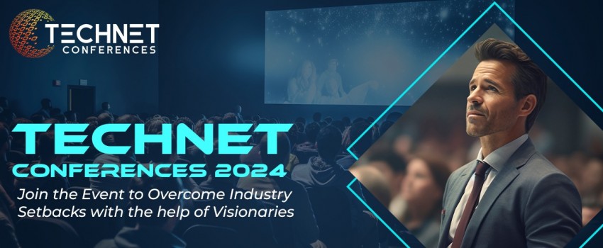 TechNet Conferences: Three-Day Technology Events in the USA, 2024