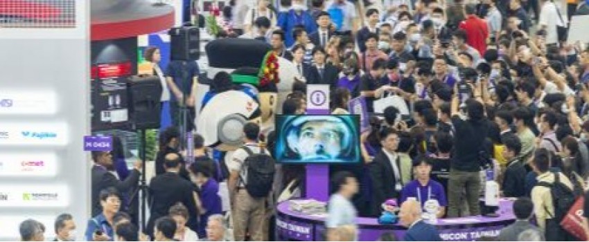 SEMICON TAIWAN 