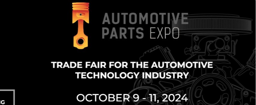 AUTOMOTIVE PARTS EXPO