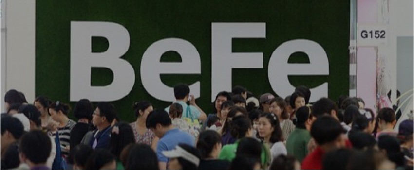 BEFE BABYFAIR