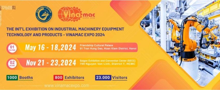 VINAMAC EXPO