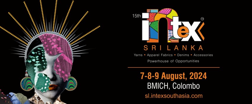 INTEX Sri Lanka 2024