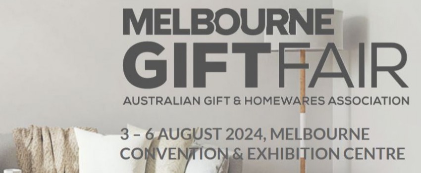 Melbourne Gift Fair 