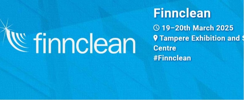 FINNCLEAN