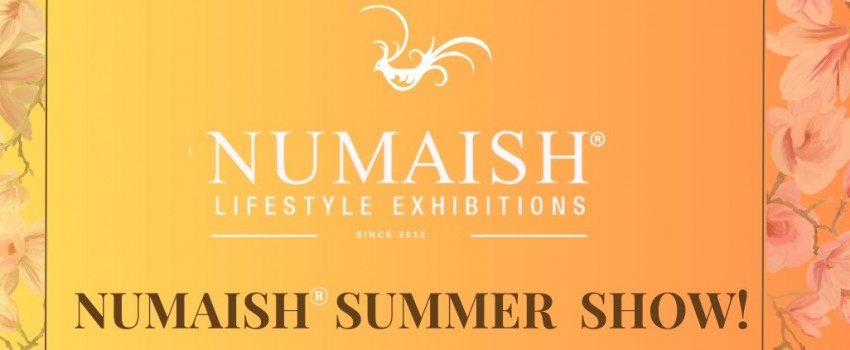 NUMAISH Festive Fair