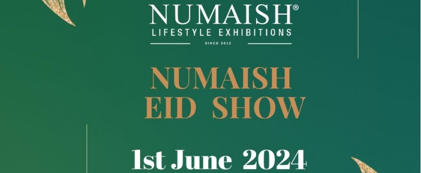 NUMAISH Festive Fair 2024