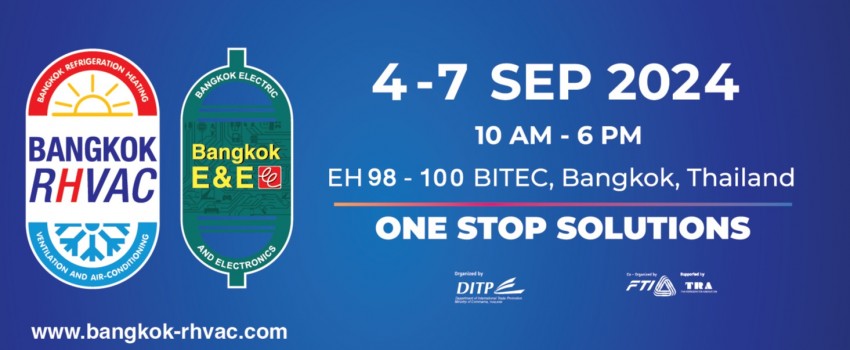 BEE - BANGKOK ELECTRIC AND ELECTRONICS