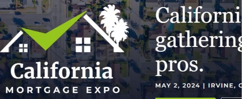 California Mortgage Expo