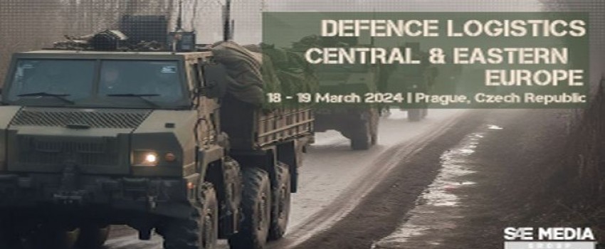 9th Annual Defence Logistics Central and Eastern Europe Conference
