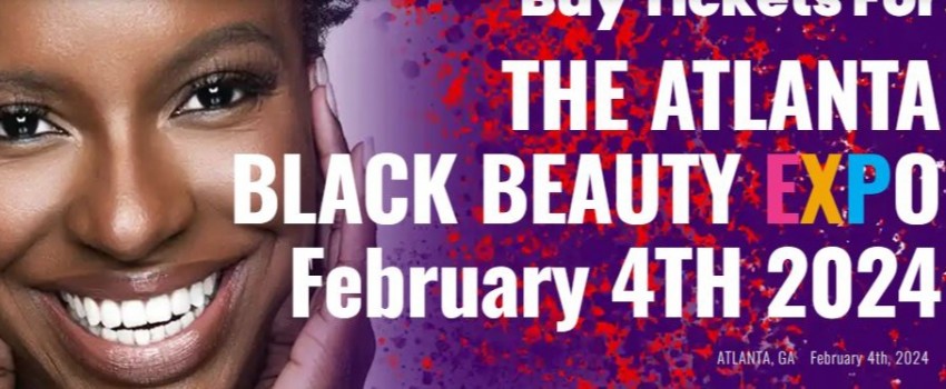 Black Beauty Expo