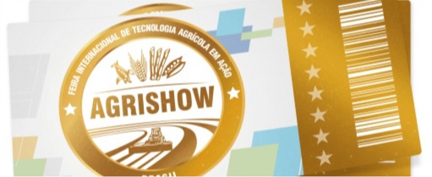 AGRISHOW