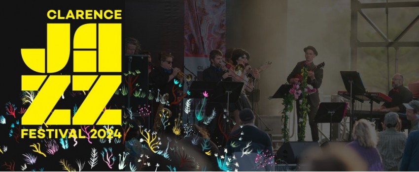 Clarence Jazz Festival