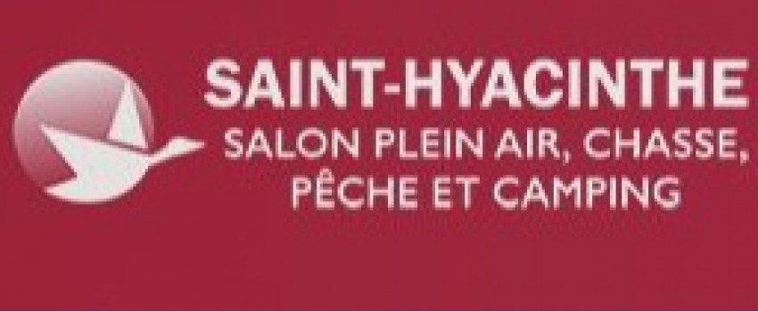 Salon Plein Air Chasse Peche et Camping
