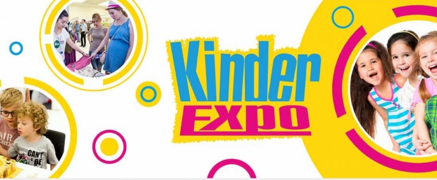 KINDER EXPO UZBEKISTAN