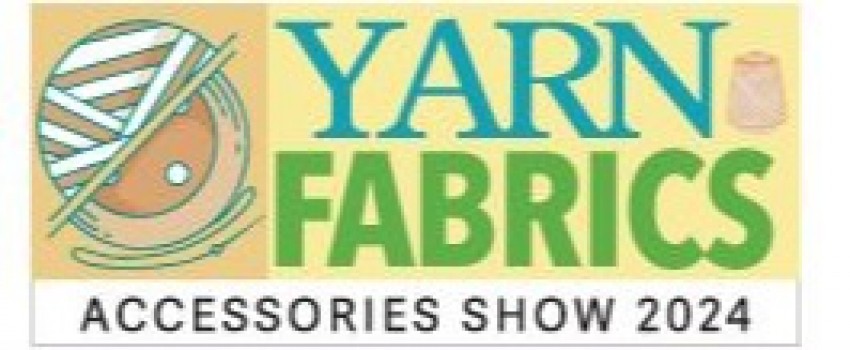 YARN & FABRICS SOURCING SHOW