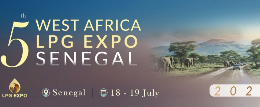  5th West Africa LPG Expo 
