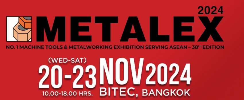 METALEX THAILAND