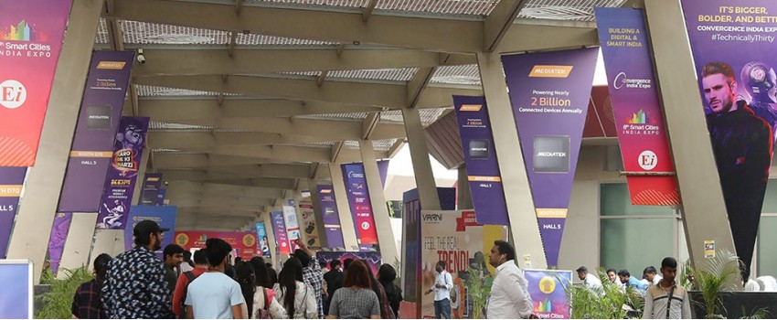 Water & CleanTech India Expo
