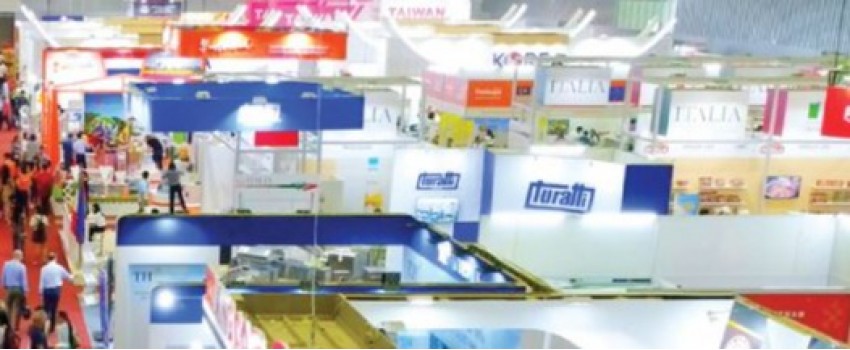 VIETNAM FOODEXPO