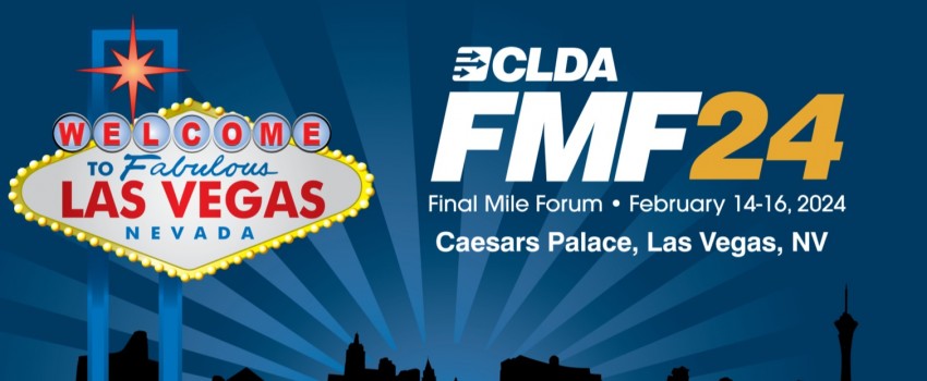 The Final Mile Forum & Expo