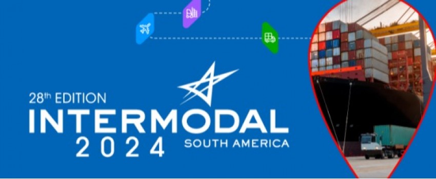 INTERMODAL SOUTH AMERICA