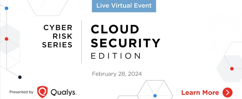 Cyber Risk Series