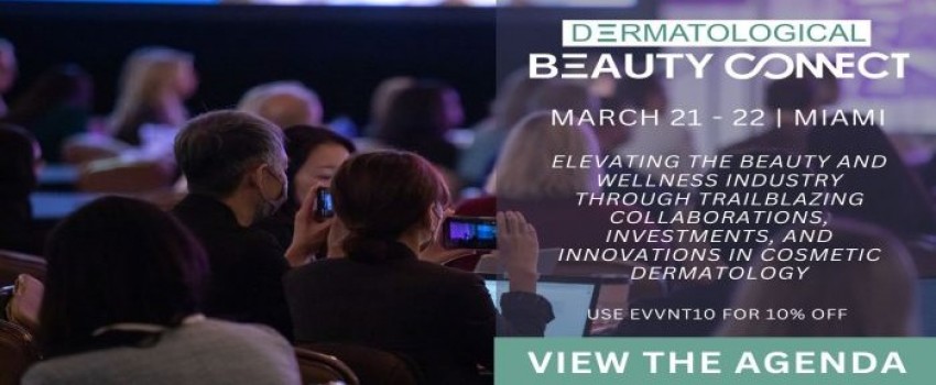 Dermatological Beauty Connect