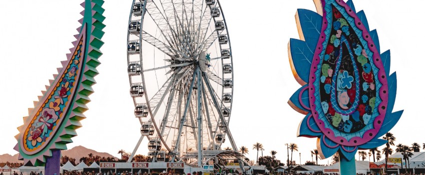  Stagecoach Festival