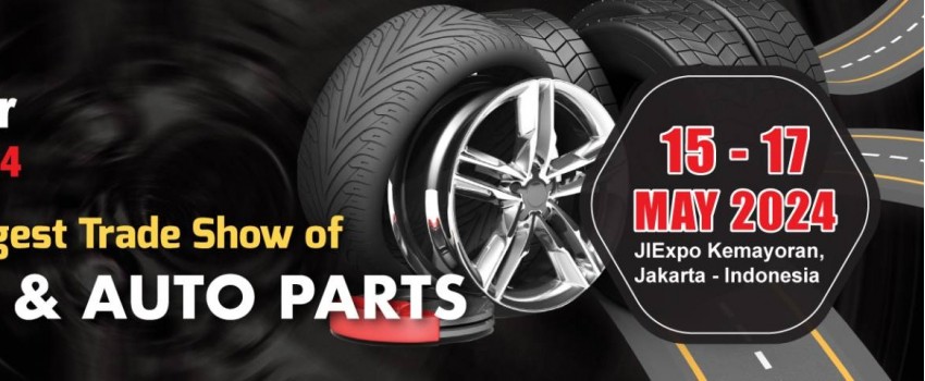 TYRE & RUBBER INDONESIA