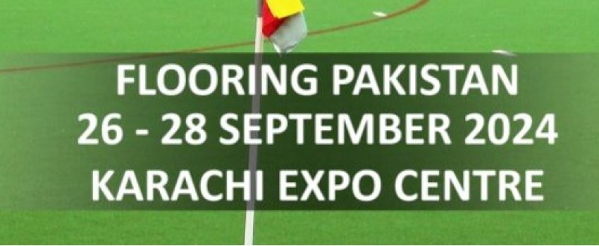 FLOORING PAKISTAN