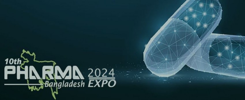 PHARMA BANGLADESH EXPO