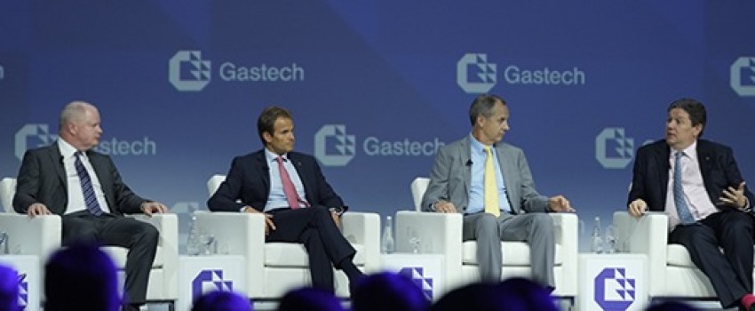 GASTECH