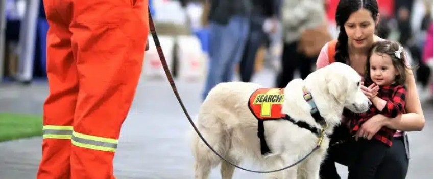 Edmonton Pet Expo