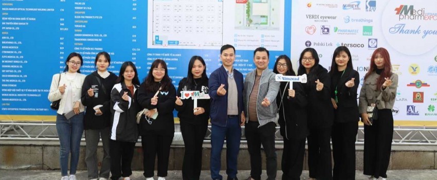 MEDICA VIETNAM